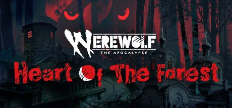 تحميل لعبة Werewolf The Apocalypse Earthblood تورنت
