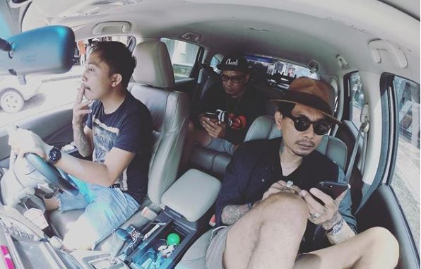 Chord Gitar Kis Band Kau Tak Seperti Yang Dulu Chord Sharing Center