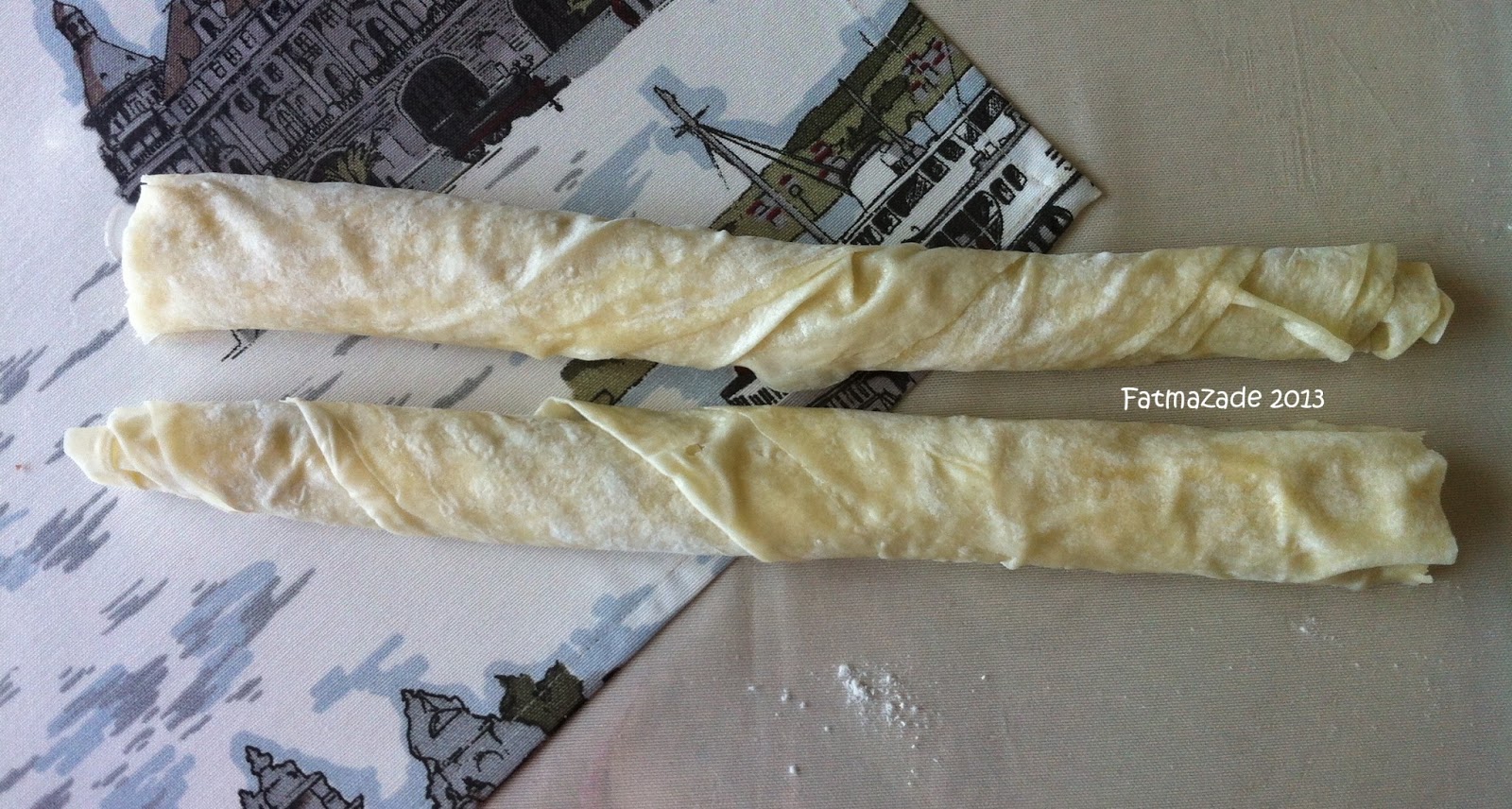 fatmazade lezzeti: KIYMALI ÇITIR BÖREK