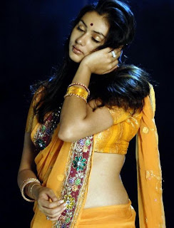 South Indian actress Namitha Hot Photo Collection 1