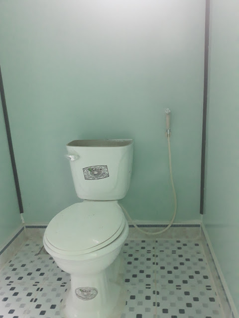 Container Văn Phòng Thiết Kế Theo Yêu Cầu