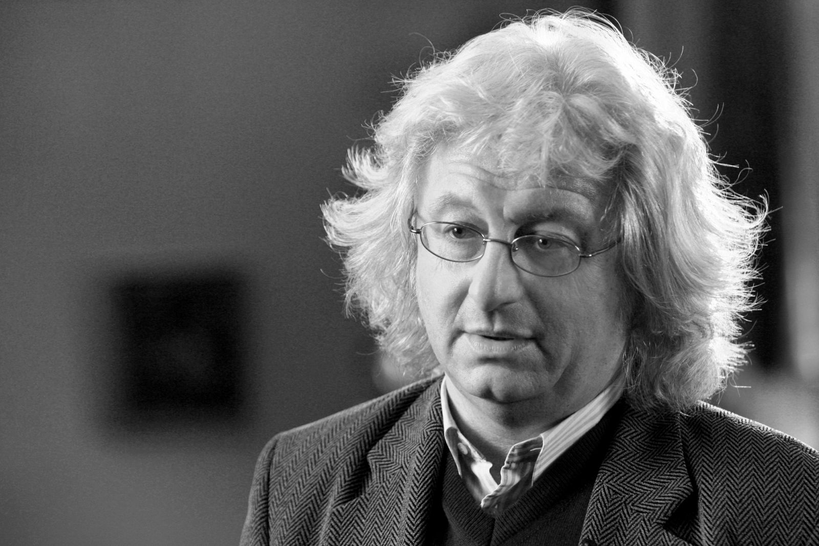 RIMBAUD L'écrivain Péter Esterházy est mort / Il ne subvertira plus l