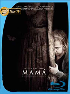 Mama (2013) HD [1080p] Latino [GoogleDrive] DizonHD