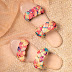 Flat sandals