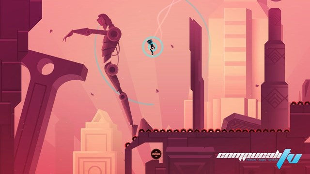 Magnetic By Nature PC Full Magnetic By Nature PC Full