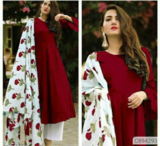 Elegant Rayon Solid Work Palazzo Sets