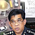 Polis Rayu Netizen Henti Sebar Nombor Plat Mercedes WWC 8908