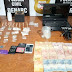 Polícia Civil prende maior distribuidor de Drogas Sintéticas de Rondônia