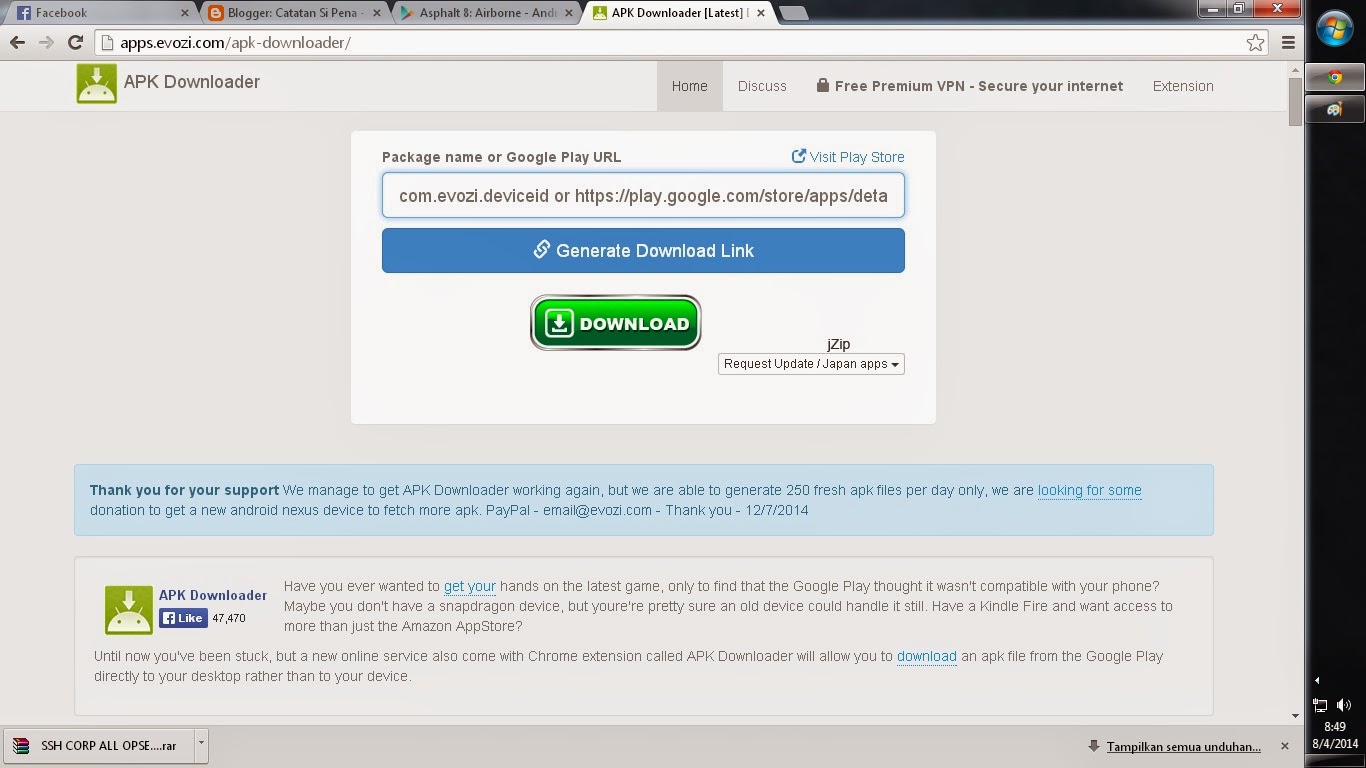 Ggnetwork downloader