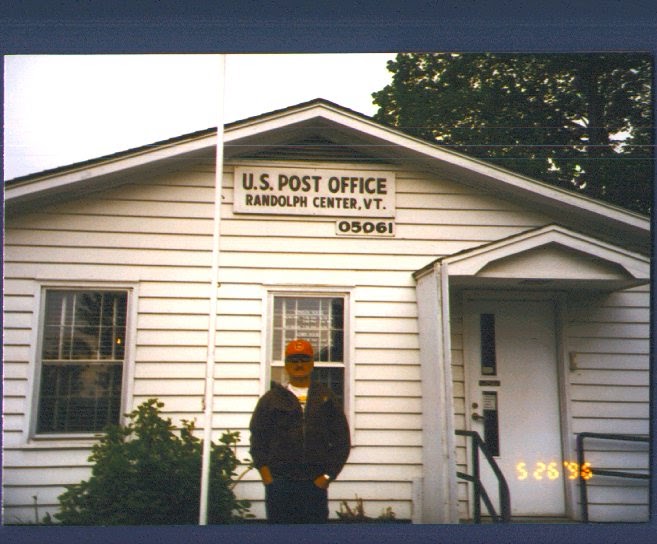 Christ in our Home 5112 SW 33rd ST. Topeka KS 66614 US Post Offices 06