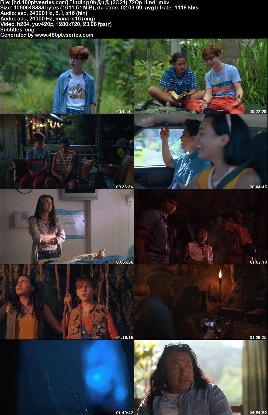 Download Finding 'Ohana (2021) 1GB Full Hindi Dual Audio Movie Download 720p Web-DL Free Watch Online Full Movie Download Worldfree4u 9xmovies