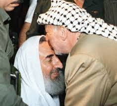 اغتيال الشيخ أحمد ياسين 22 مارس 2004 اغتيال الشيخ أحمد ياسين 22 مارس 2004
