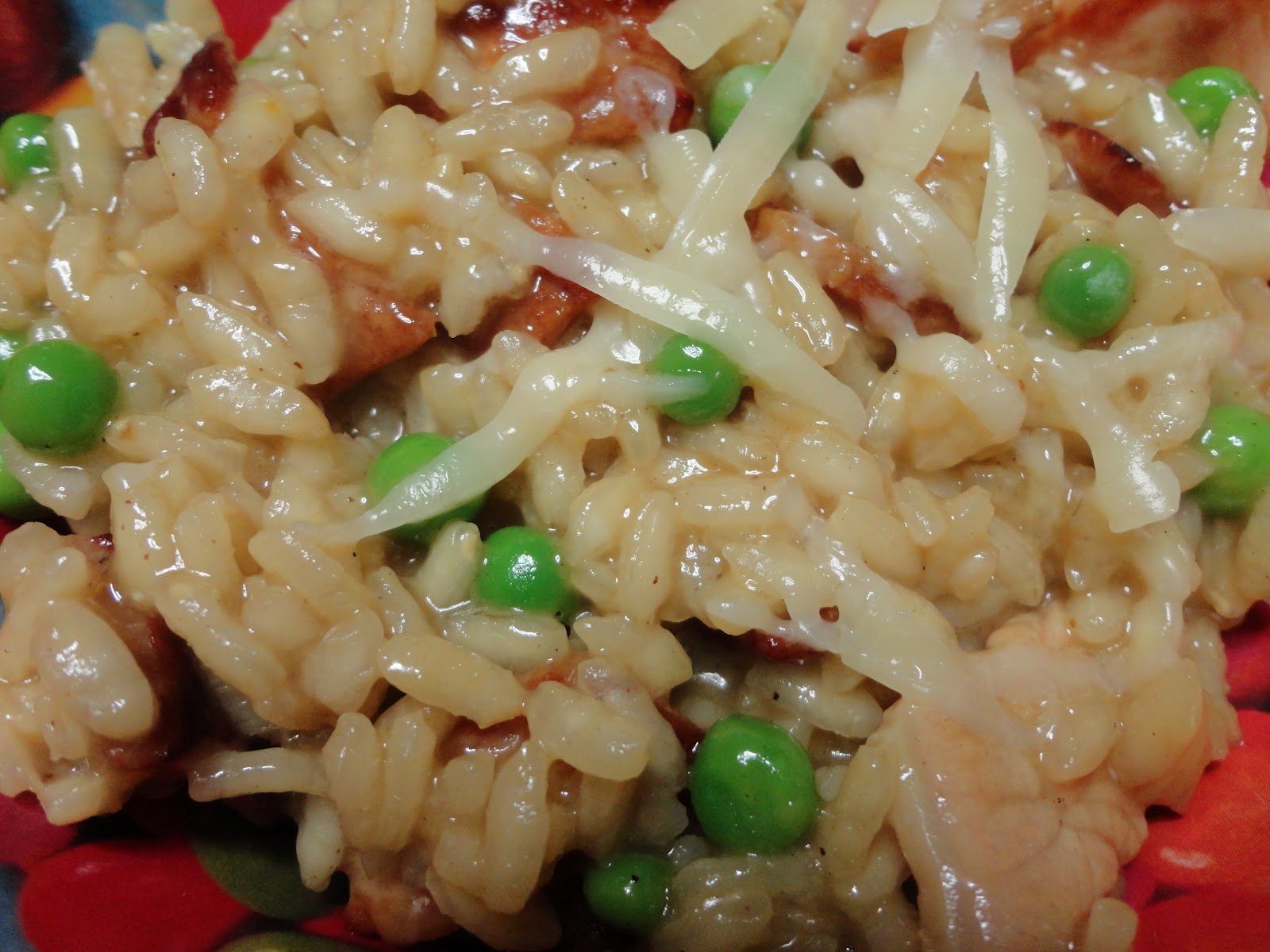 All About The Bacon!