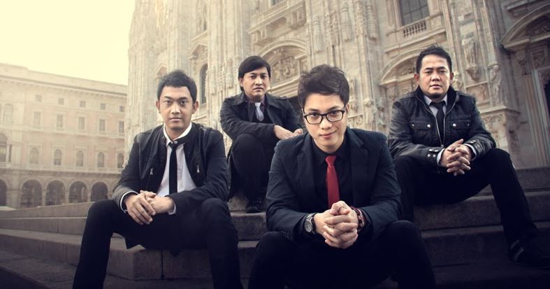 Download Lagu Yovie &amp; Nuno Mp3 Lengkap Full Album Mp3