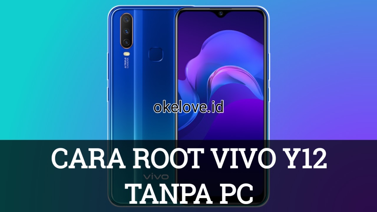 Cara Root Vivo Z1 Pro How To Unlock Bootloader Of Vivo