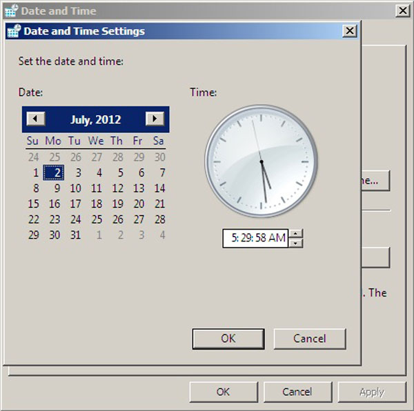 computer tutorial Localize Time Zone