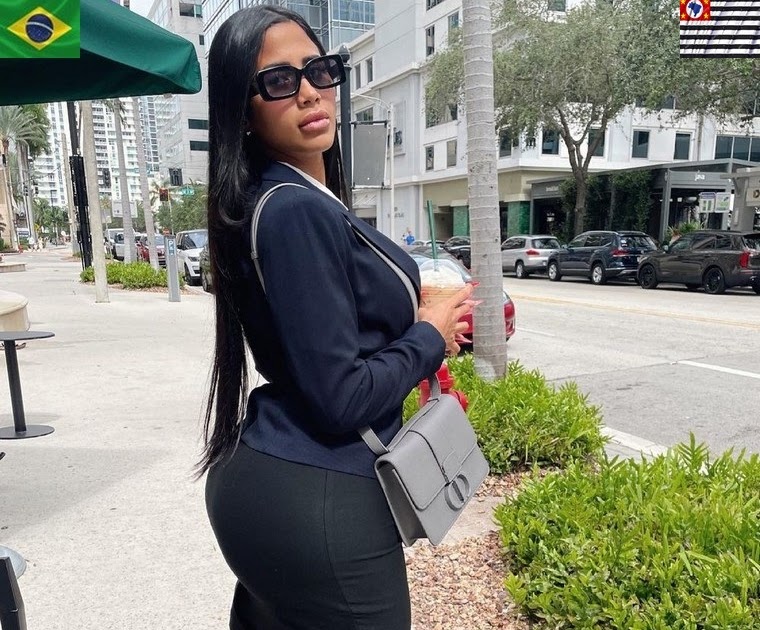 Les femmes de mes reves: 🇧🇷 Karen Havaryk 🇧🇷