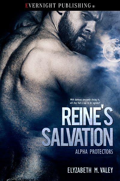 Reine's Salvation