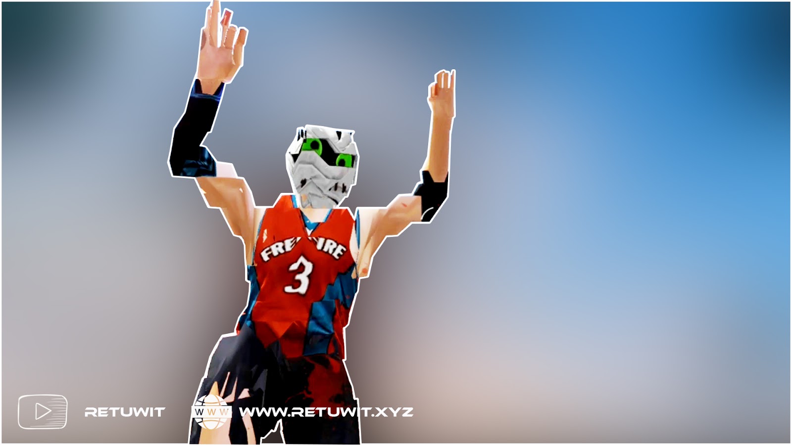 Bug Lautan Batas Mars Electric Map Bermuda Karakter Jadi