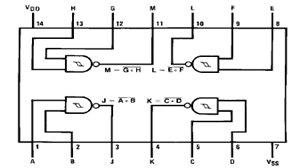 https://www.unboxing.eu.org/2021/01/cd4093bc-connection-diagram-and-datasheet.html CD4093BC Connection Diagram and Datasheet