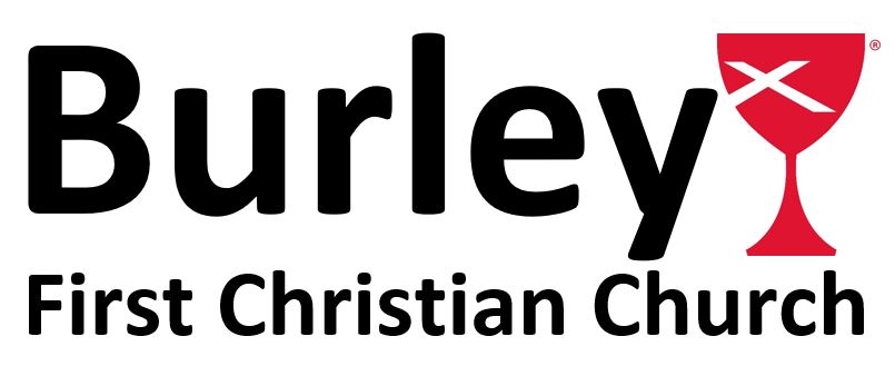 Burley First Christian Church