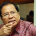 Rizal Ramli: Penggunaan Buzzer Secara Masif Adalah Upaya Pembodohan Bangsa