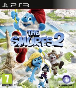 the smurfs 2 pc game the smurfs 2 pc game