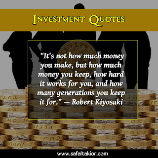 TOP 70 investment quotes 2021 | invest in yourself quotes | investment quotes by warren buffett