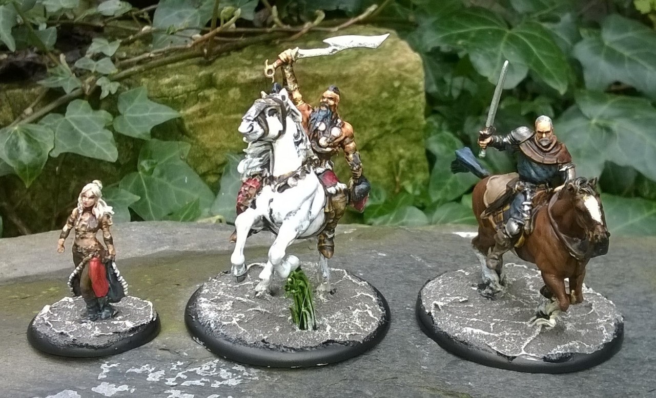 SHADOWKINGS The Targaryen Starter Set for the A Song of Ice and Fire