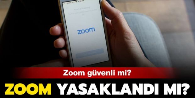 zoom yasaklandı mı? zoom yasaklandı mı?