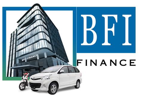 Pinjaman Online Jaminan Bpkb di BFI Finance