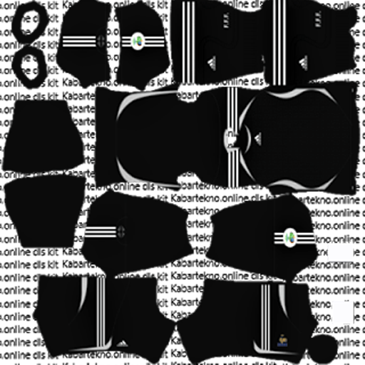 Classic France DLS Kits 2021