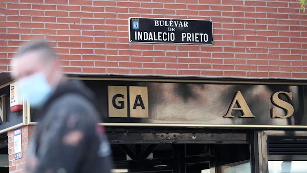 El fascismo español intenta prostituir la Ley de Memoria Histórica. República y Socialismo El fascismo español intenta prostituir la Ley de Memoria Histórica. República y Socialismo