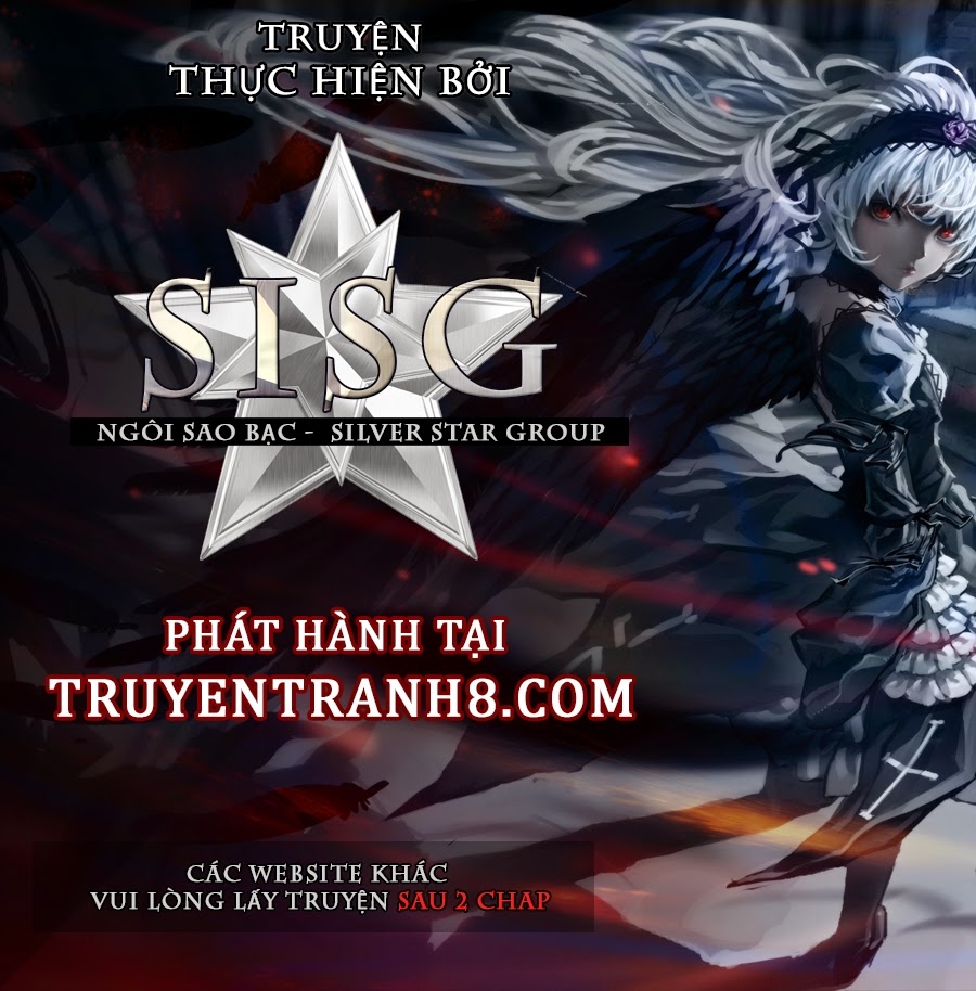 Swan - Vũ Khúc Thiên Nga Chap 4 - Next Chap 5