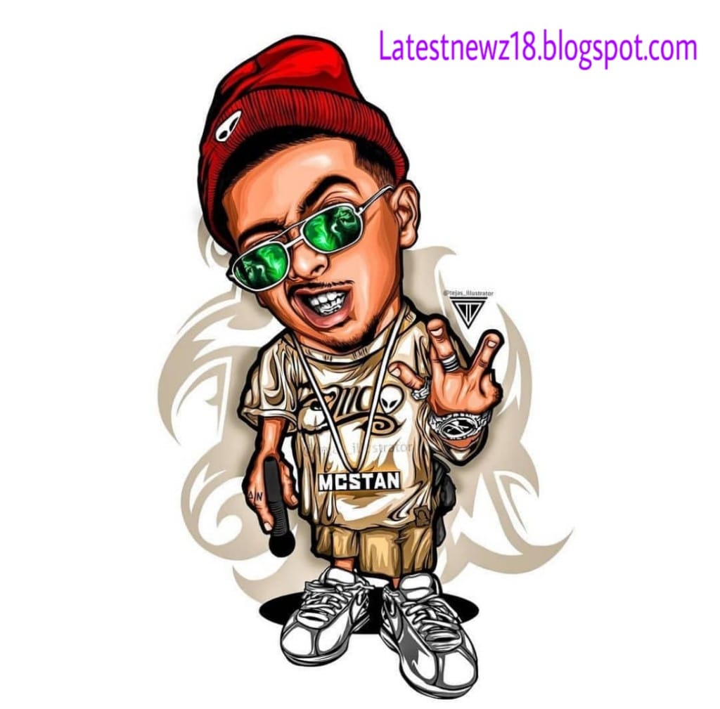 MC Stan Rapper Biography, Age, Wiki, Height, Weight Who is MC Stan