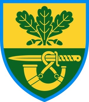61-а піхотна єгерська бригада ЗС України