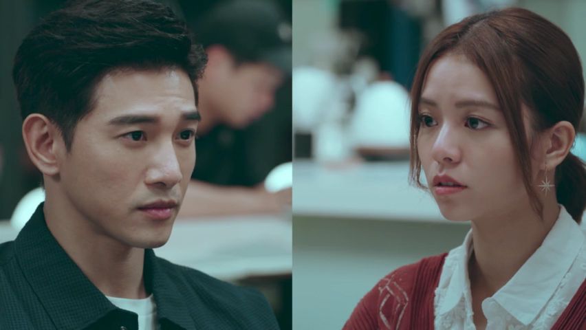 Sinopsis t-drama : lost romance episode 03 Sinopsis T-Drama : Lost Romance Episode 16 - 2 - Share About Drama