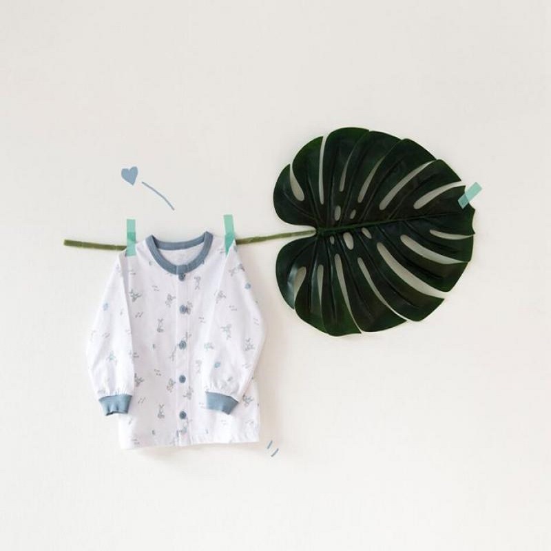 SET 5 áo dài tay Miomio cài giữa mỏng – Size 1M, Thỏ xanh 6 5f4a05ea59278b4b0a1542f6 1642666169920 8e8cbb10 ae64 4d54 84ac f322880a6679