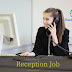 Reception / Front Desk in Prabhadevi Mumbai