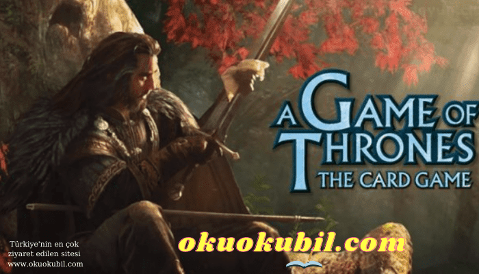A Game-of Thrones The Board Game v0.9.4 Taht Oyunları FULL APK
