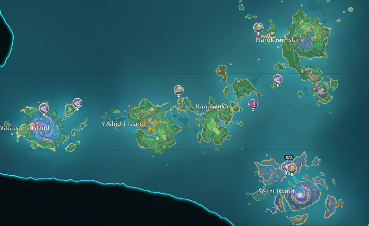 Цветы светяшки геншин импакт. Три безымянных сокровища. Иглобрюх геншин. Места рыбы геншин. Остров ватацуми геншин на карте.