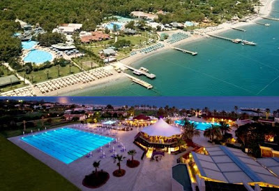 Best offers for All Inclusive hotels in Turkey