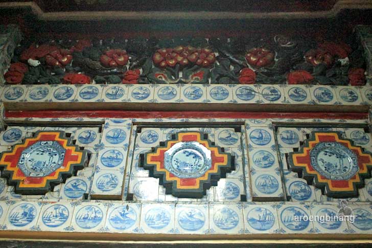 keraton kasepuhan cirebon