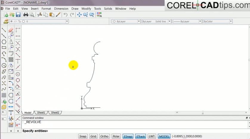 corelcad 3d corelcad 3d