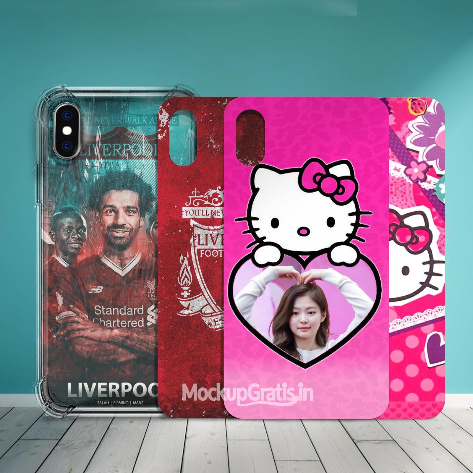 Download Mockup Paper Case Iphone X Gratis Psd File Mockupgratis In Download Psd Mockup Gratis PSD Mockup Templates