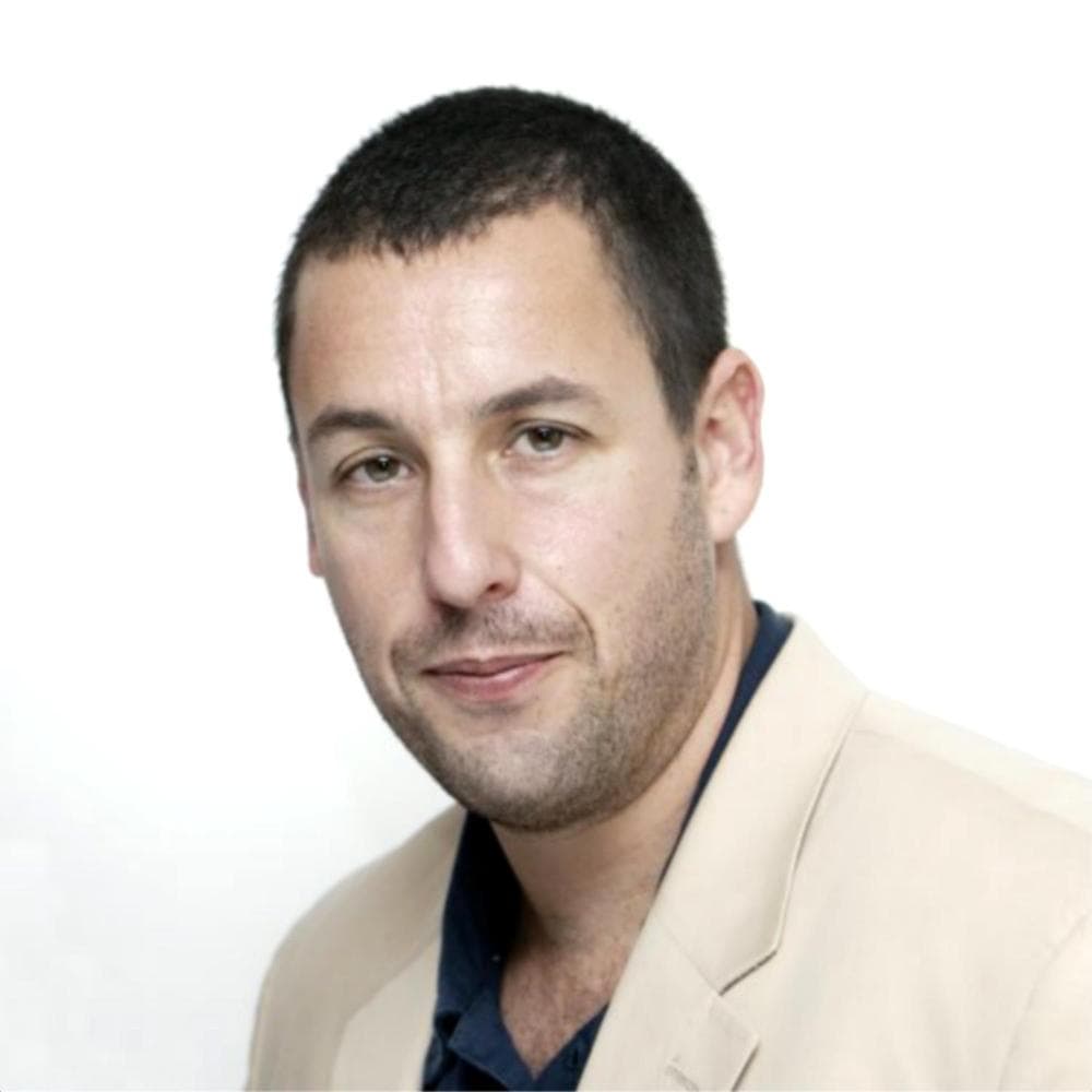 Adam Sandler Wallpapers - Wallpapergear