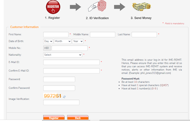 How to create ime remit online account in 1 Screenshot%2B2020 12 17%2B131911