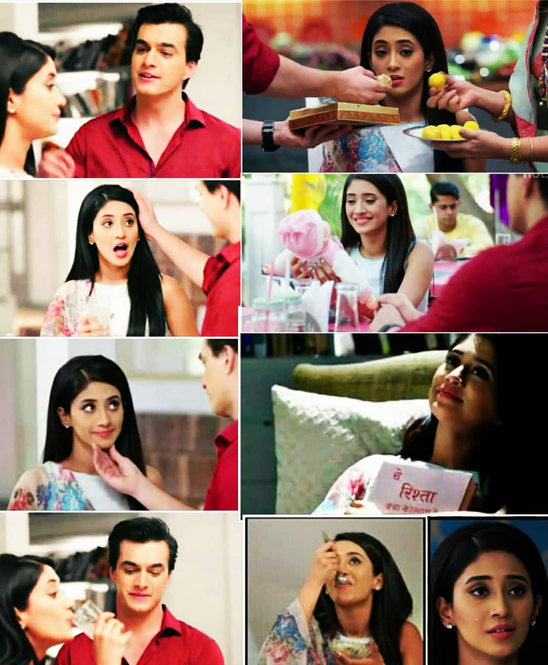 Yeh Rishta Kya Kehlata Hai 26th December 2018 Written Episode Update