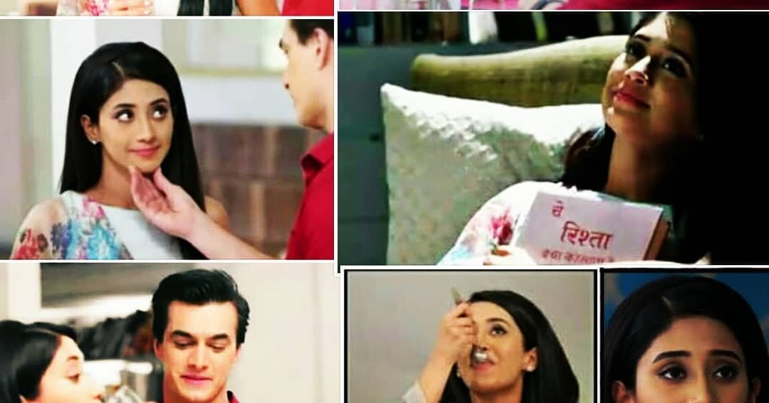 Yeh Rishta Kya Kehlata Hai 26th December 2018 Written Episode Update