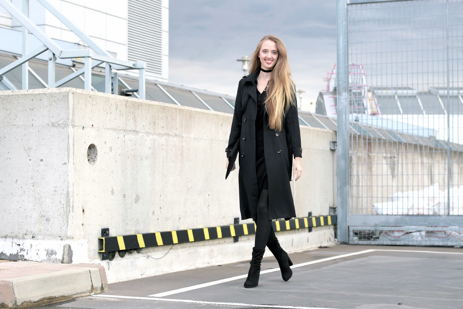 Boohoo fashion blogger Fashion blogger boohoo collaboration UK